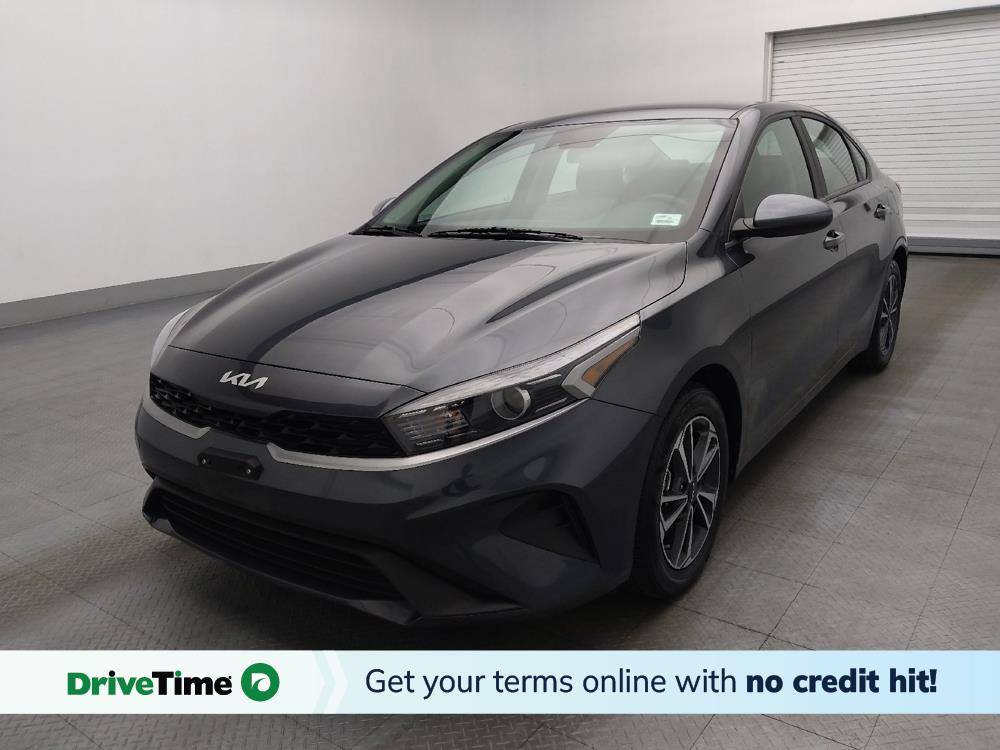 2024 Kia Forte LXS — Sedan — 33,102 mi — Miami, FL