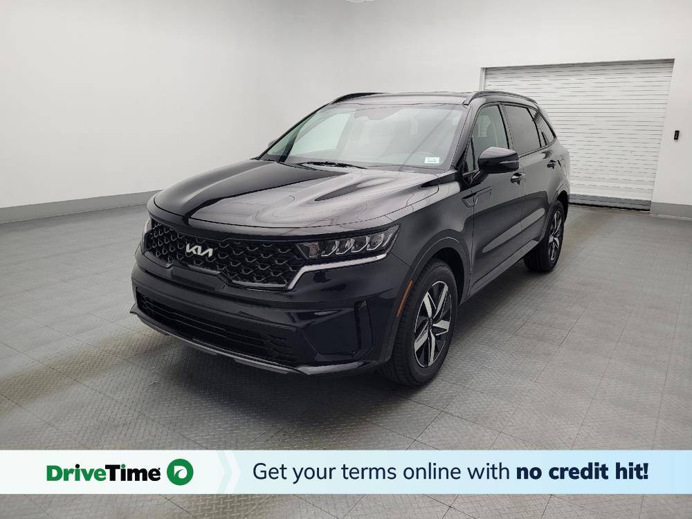 2022 Kia Sorento S — SUV — 42,171 mi — Miami, FL