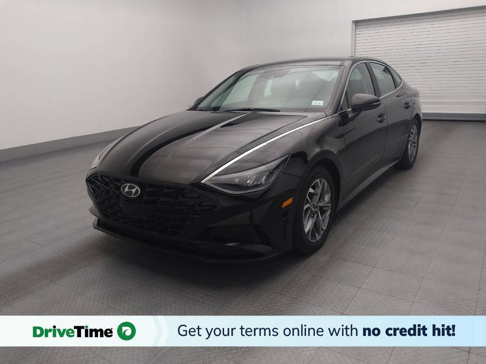 2023 Hyundai Sonata SEL — Sedan — 28,572 mi — Miami, FL