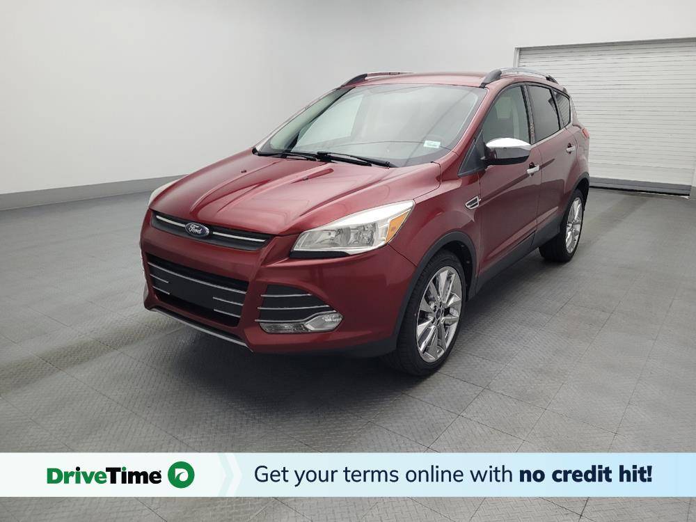 2014 Ford Escape SE — SUV — 79,453 mi — Miami, FL