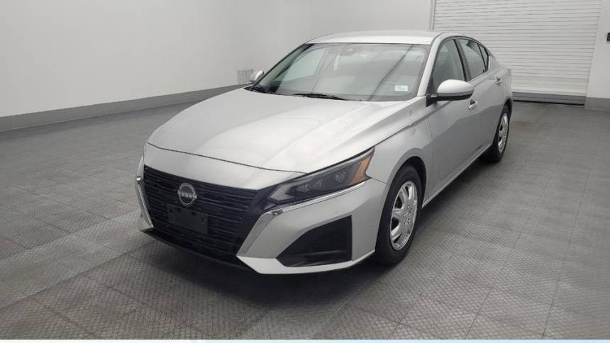 2023 Nissan Altima S — Sedan — 44,761 mi — Miami, FL