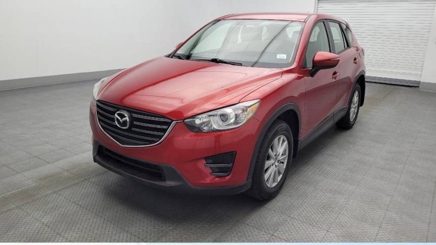 2016 Mazda CX-5 Sport — SUV — 89,927 mi — Miami, FL