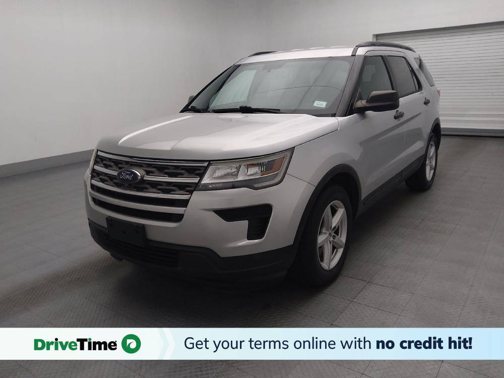 2019 Ford Explorer Base — SUV — 85,968 mi — Miami, FL