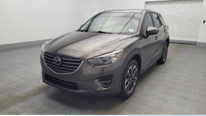 2016 Mazda CX-5 Grand Touring — SUV — 31,130 mi — Miami, FL