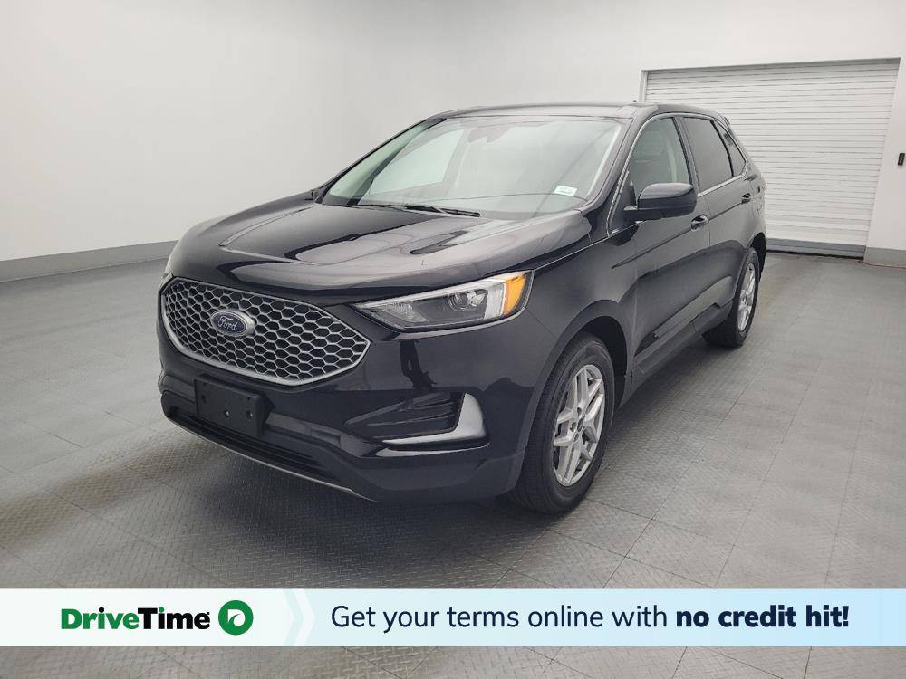 2023 Ford Edge SEL — SUV — 47,269 mi — Miami, FL
