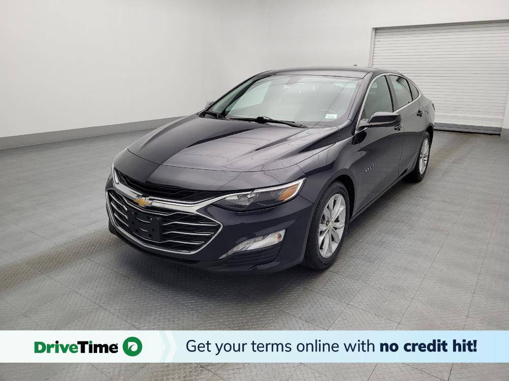 2022 Chevrolet Malibu LT — Sedan — 60,301 mi — Miami, FL