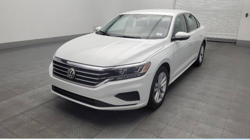 2020 Volkswagen Passat SE — Sedan — 64,555 mi — Miami, FL