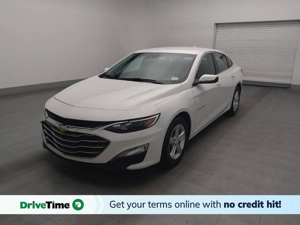 2023 Chevrolet Malibu LT — Sedan — 54,571 mi — Miami, FL