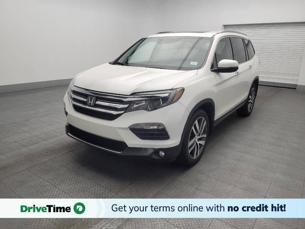 2016 Honda Pilot Touring — SUV — 79,240 mi — Miami, FL