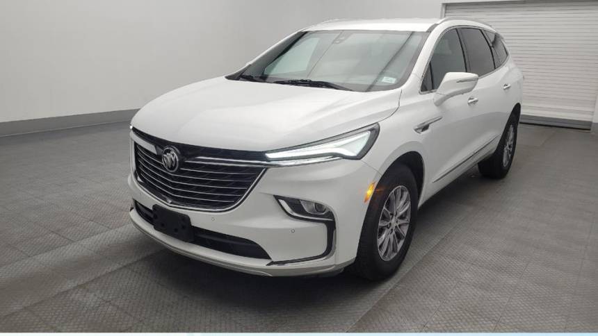 2022 Buick Enclave Premium — SUV — 74,056 mi — Miami, FL