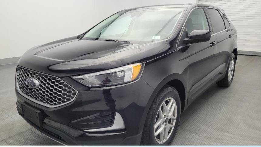 2023 Ford Edge SEL — SUV — 39,225 mi — Miami, FL