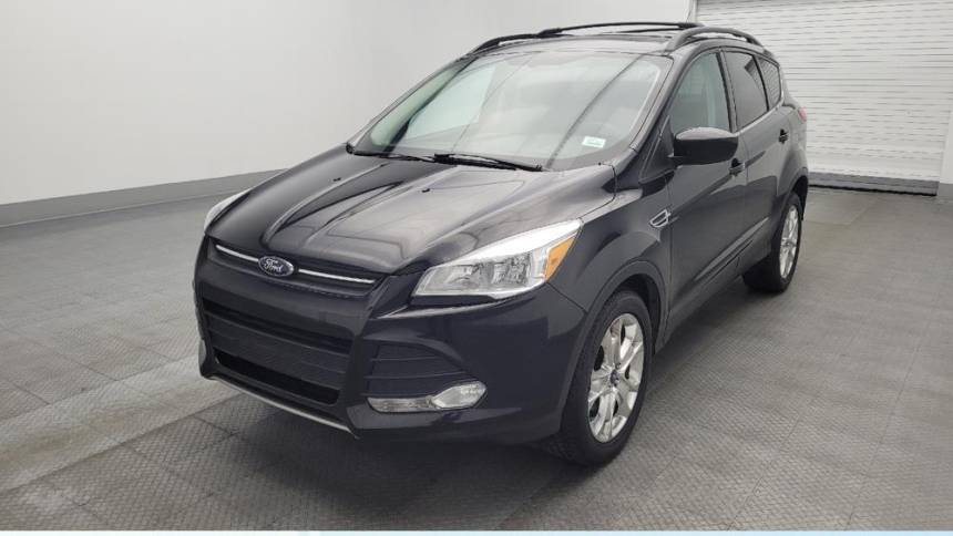 2013 Ford Escape SE — SUV — 74,419 mi — Miami, FL