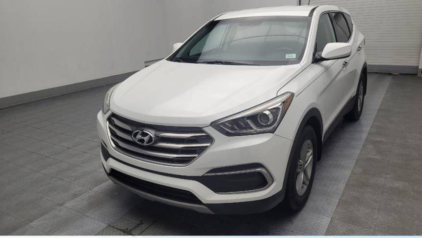 2018 Hyundai Santa Fe Sport Base — SUV — 81,880 mi — Duluth, GA