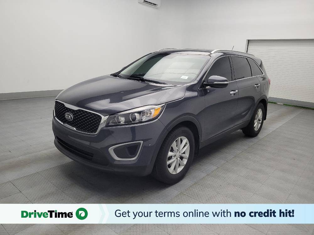 2016 Kia Sorento LX — SUV — 89,479 mi — Duluth, GA
