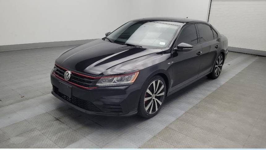 2018 Volkswagen Passat V6 GT — Sedan — 79,978 mi — Duluth, GA