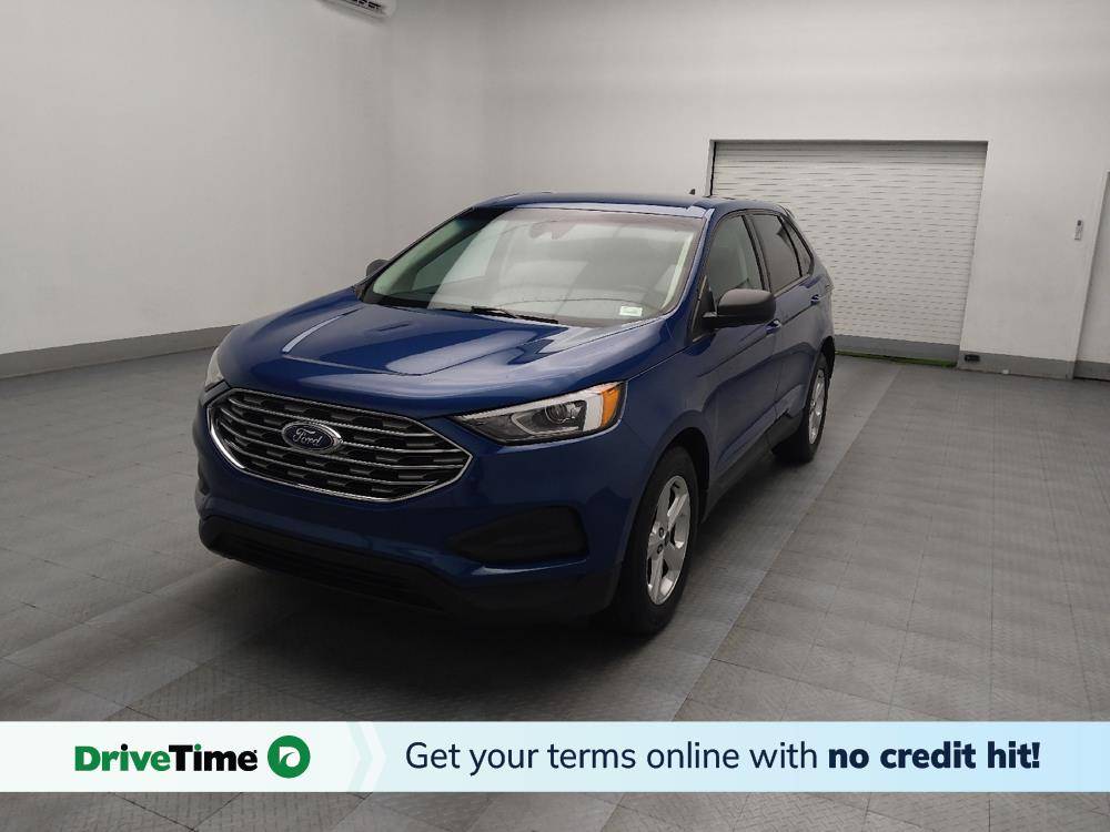 2020 Ford Edge SE — SUV — 51,899 mi — Duluth, GA