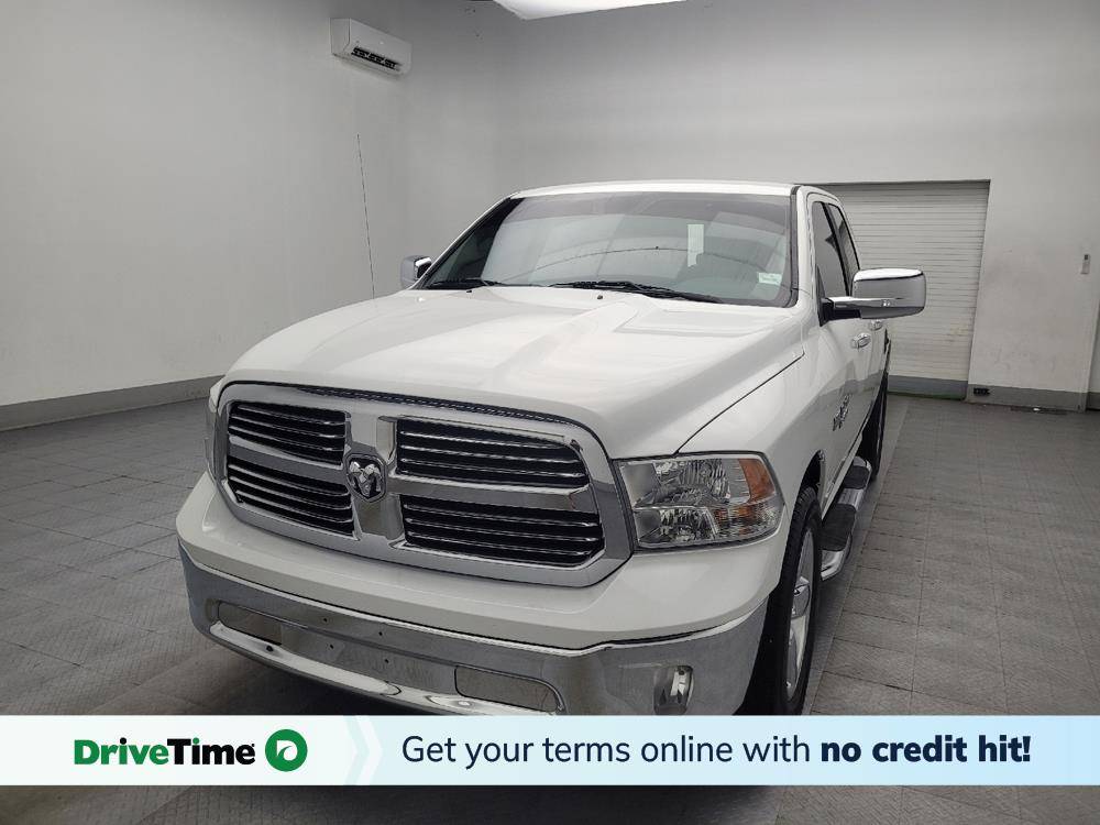 2016 Ram 1500 Big Horn — Pickup Truck — 85,853 mi — Duluth, GA