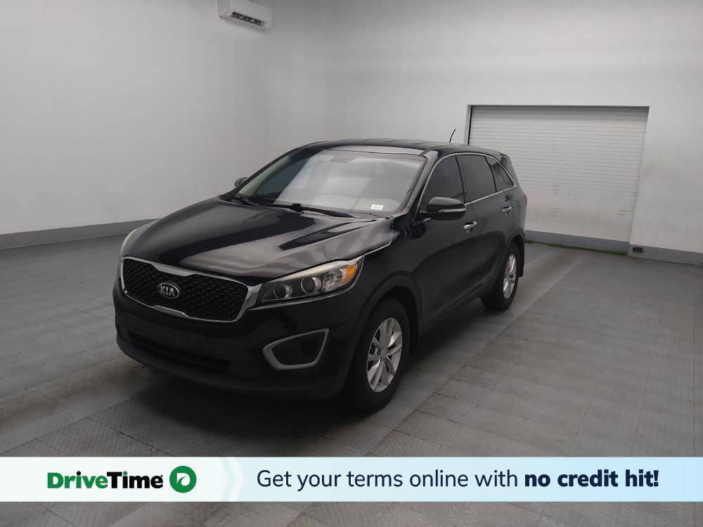 2017 Kia Sorento L — SUV — 78,571 mi — Duluth, GA