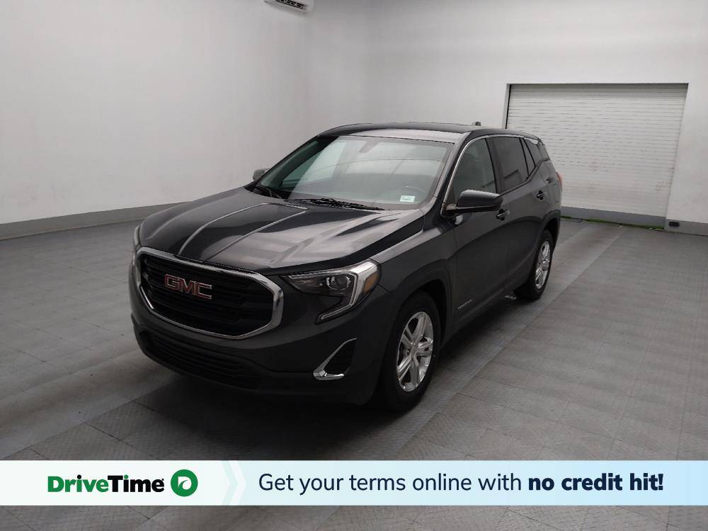 2019 GMC Terrain SLE — SUV — 94,667 mi — Duluth, GA