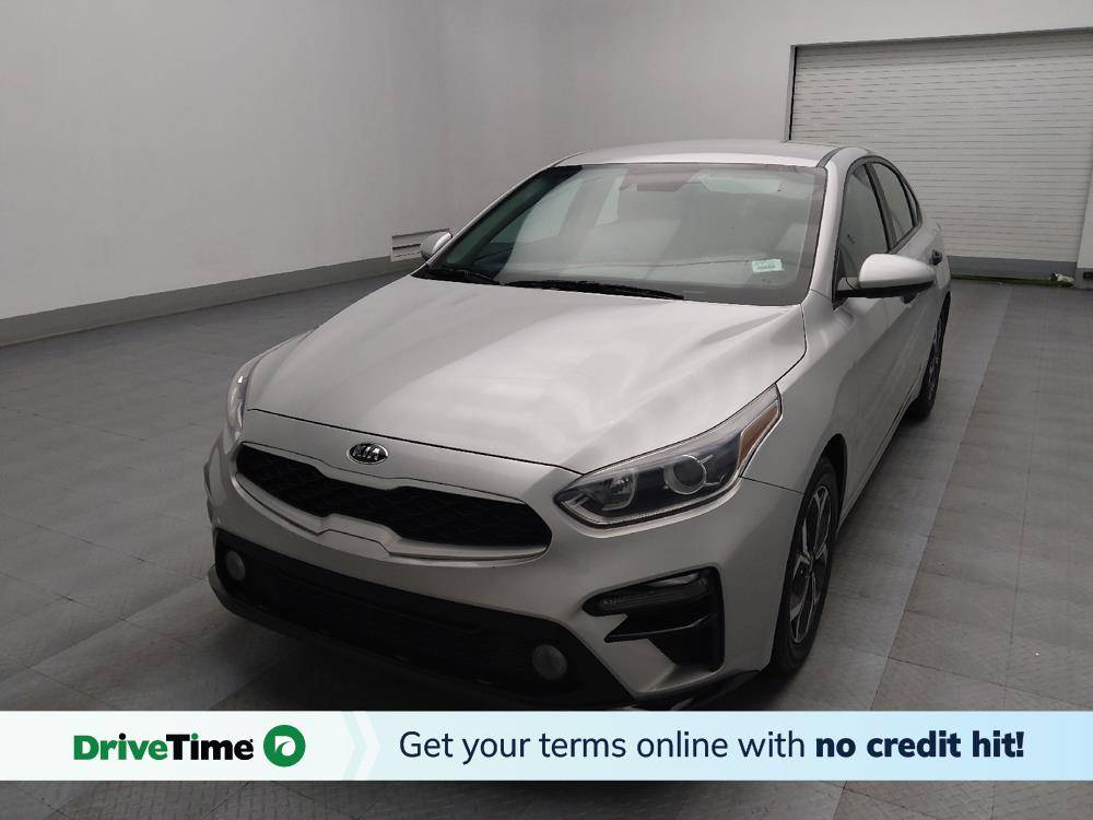 2020 Kia Forte LXS — Sedan — 86,748 mi — Duluth, GA