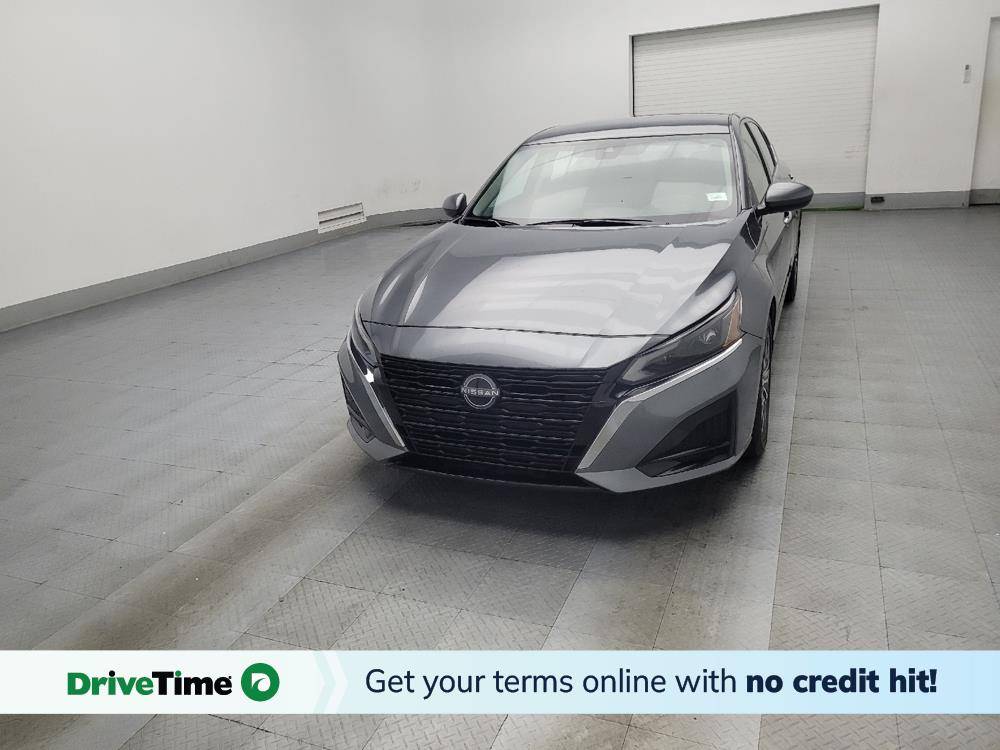 2023 Nissan Altima SV — Sedan — 39,194 mi — Duluth, GA