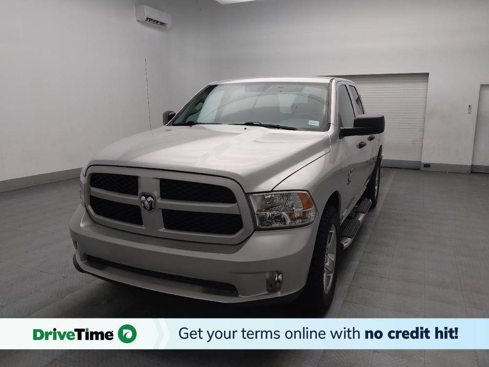 2019 Ram 1500 Classic Express — Pickup Truck — 53,437 mi — Duluth, GA