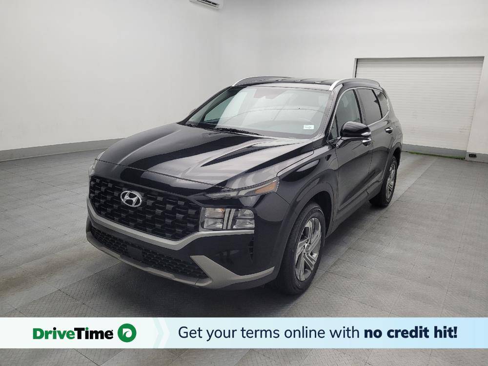 2023 Hyundai Santa Fe SEL — SUV — 83,816 mi — Duluth, GA