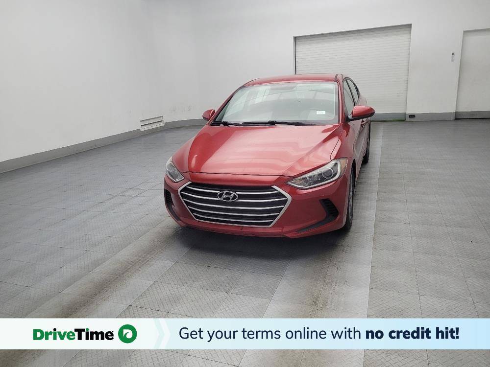 2018 Hyundai Elantra SEL — Sedan — 94,213 mi — Duluth, GA