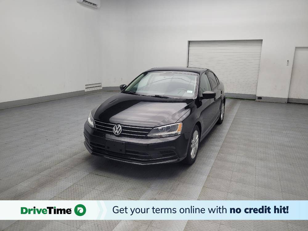 2015 Volkswagen Jetta S — Sedan — 98,615 mi — Duluth, GA
