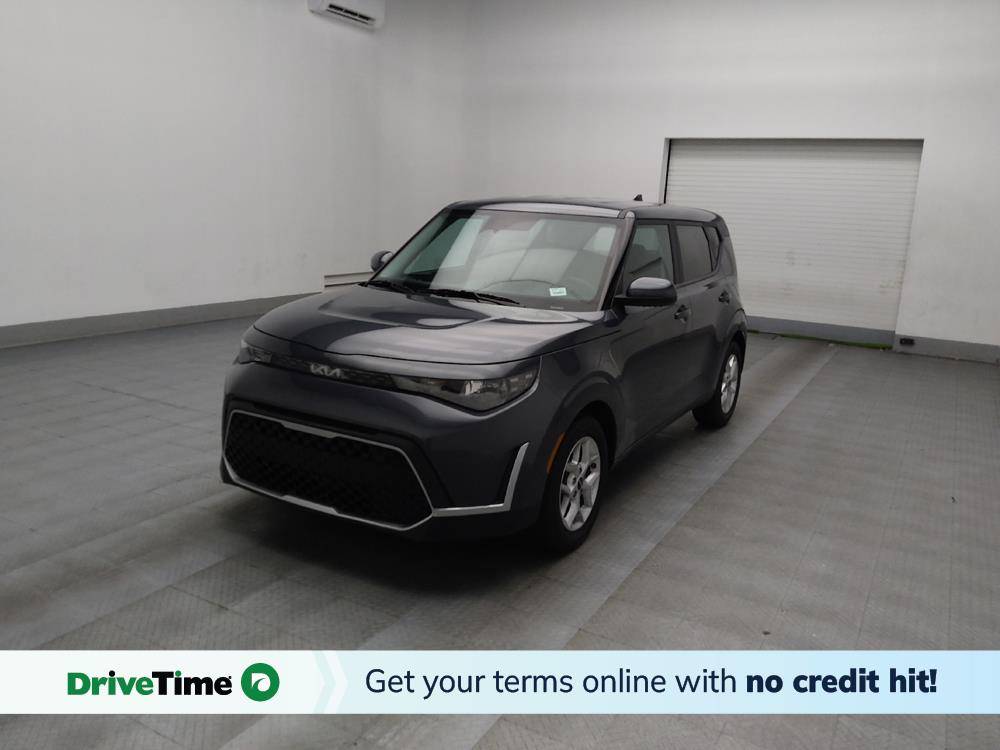 2024 Kia Soul LX — Hatchback — 31,127 mi — Duluth, GA