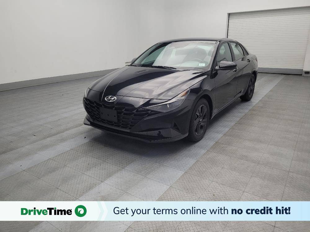 2023 Hyundai Elantra SEL — Sedan — 39,120 mi — Duluth, GA