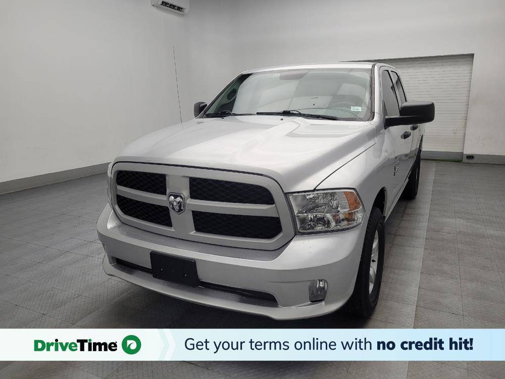 2018 Ram 1500 Express — Pickup Truck — 67,428 mi — Duluth, GA