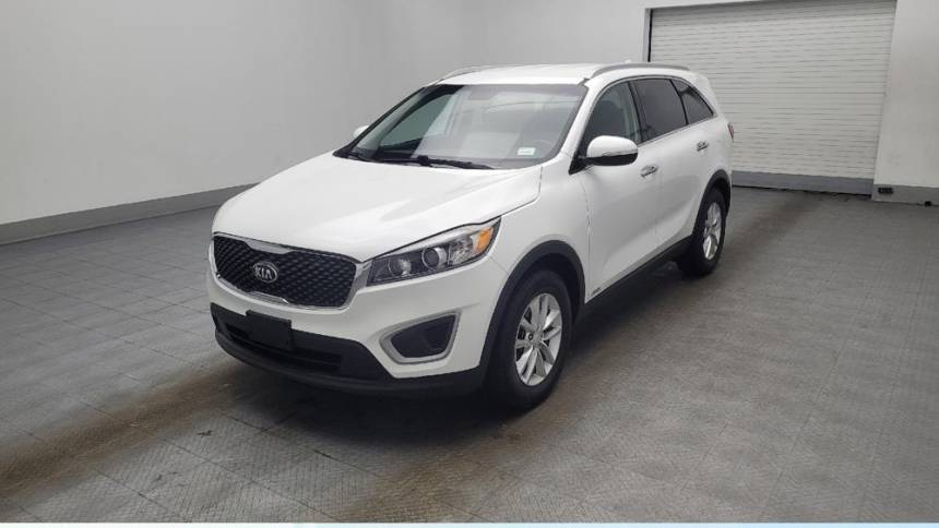 2018 Kia Sorento LX — SUV — 101,176 mi — Duluth, GA
