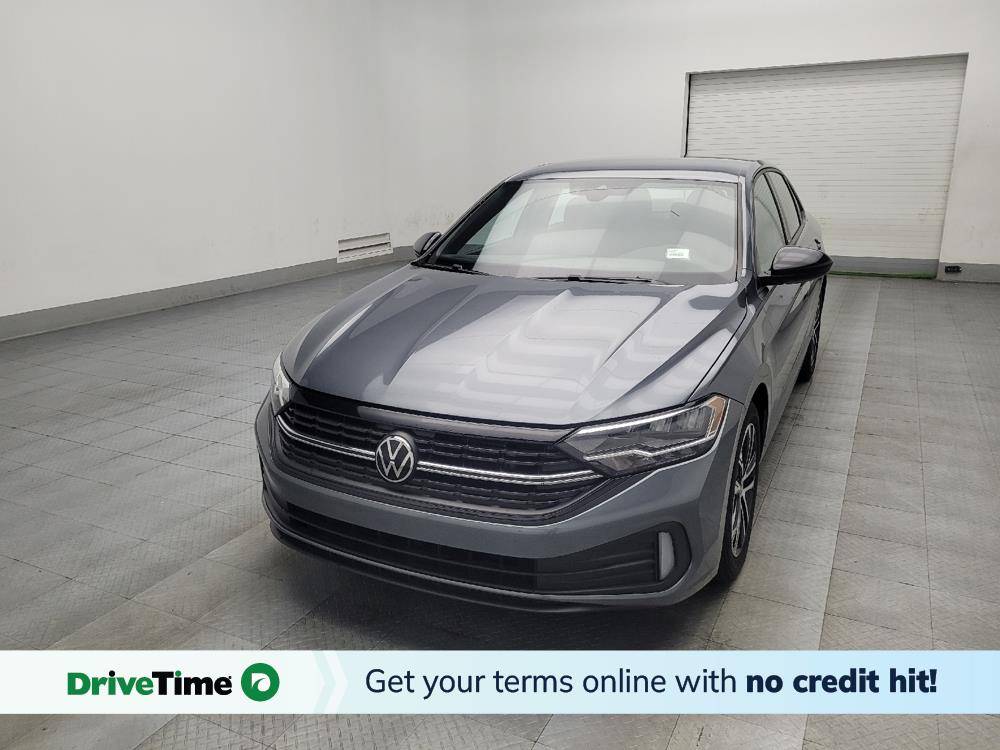 2023 Volkswagen Jetta Sport — Sedan — 20,692 mi — Duluth, GA