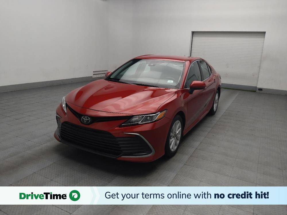 2023 Toyota Camry LE — Sedan — 70,983 mi — Duluth, GA