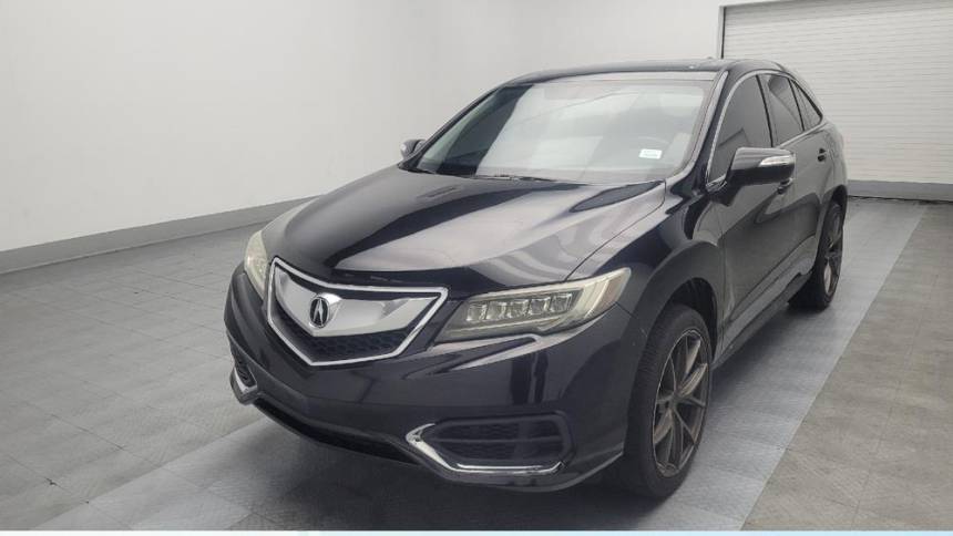 2017 Acura RDX Standard — SUV — 85,188 mi — Duluth, GA