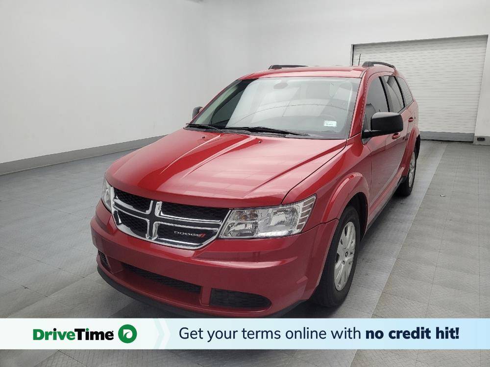 2020 Dodge Journey SE Value — SUV — 70,256 mi — Duluth, GA