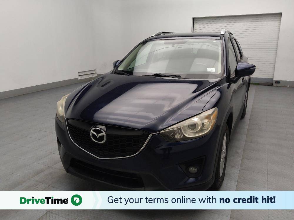 2015 Mazda CX-5 Touring — SUV — 95,741 mi — Duluth, GA