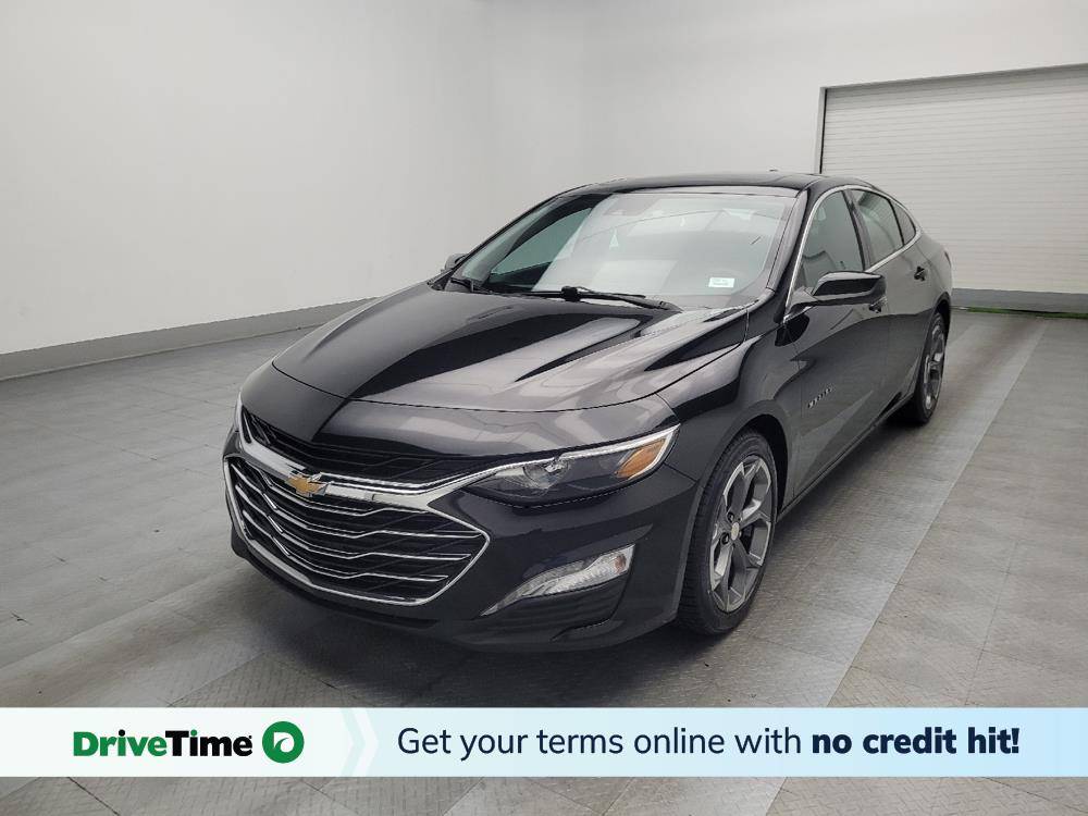 2023 Chevrolet Malibu LT — Sedan — 71,477 mi — Duluth, GA