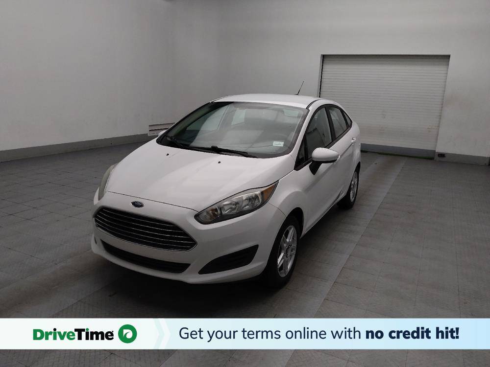 2019 Ford Fiesta SE — Sedan — 73,093 mi — Duluth, GA