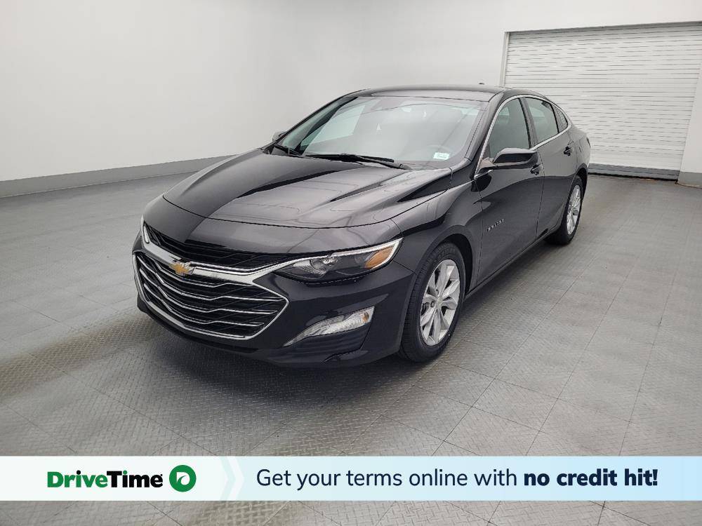 2023 Chevrolet Malibu LT — Sedan — 40,604 mi — Duluth, GA