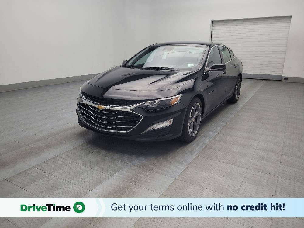 2023 Chevrolet Malibu LT — Sedan — 62,610 mi — Duluth, GA