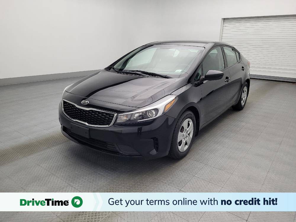 2017 Kia Forte LX — Sedan — 51,336 mi — Duluth, GA