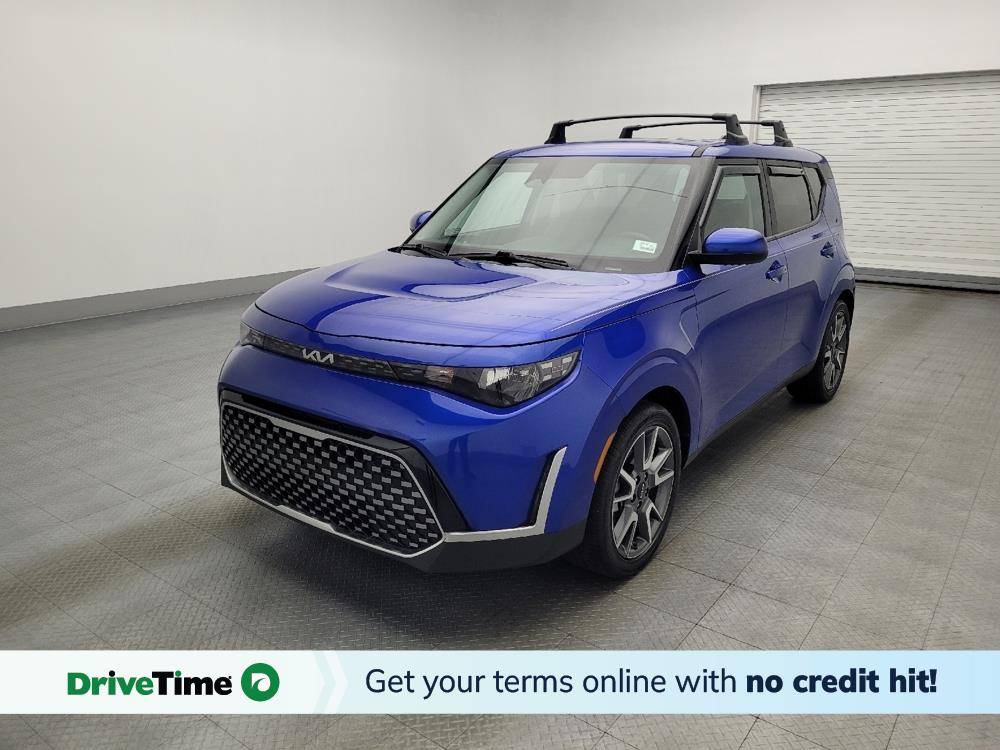 2024 Kia Soul EX — Hatchback — 37,208 mi — Duluth, GA