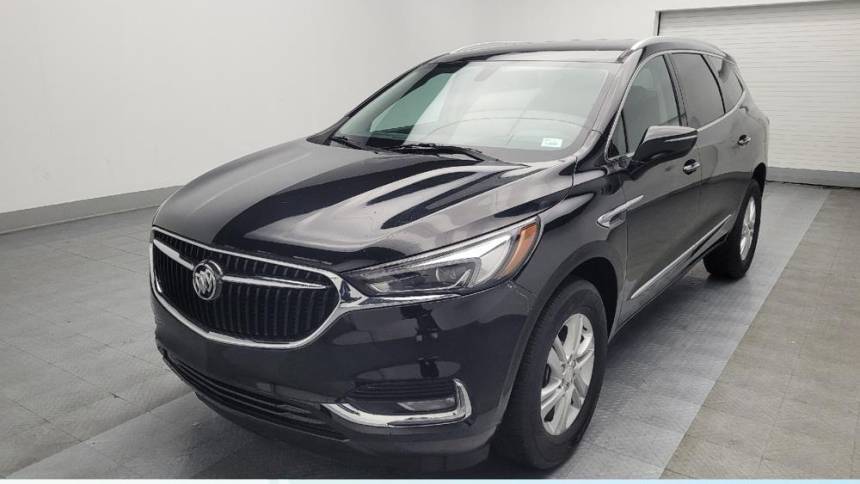 2021 Buick Enclave Preferred — SUV — 18,977 mi — Duluth, GA
