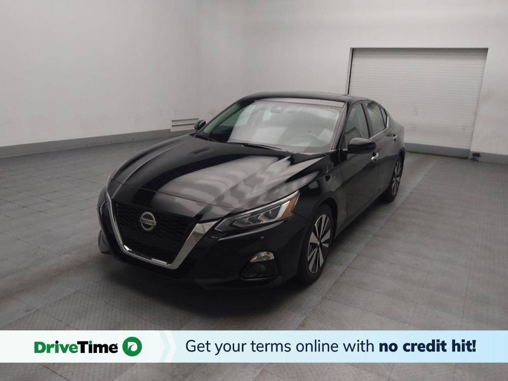 2022 Nissan Altima SL — Sedan — 68,681 mi — Duluth, GA