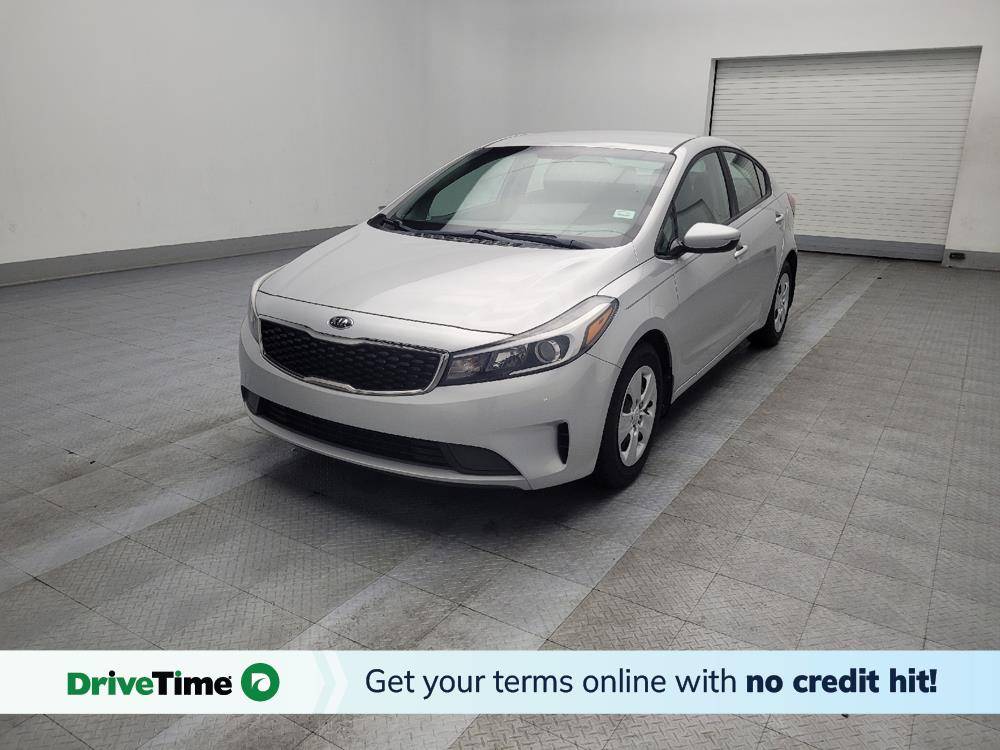 2018 Kia Forte LX — Sedan — 69,572 mi — Duluth, GA
