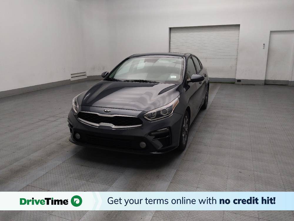 2020 Kia Forte LXS — Sedan — 94,953 mi — Duluth, GA
