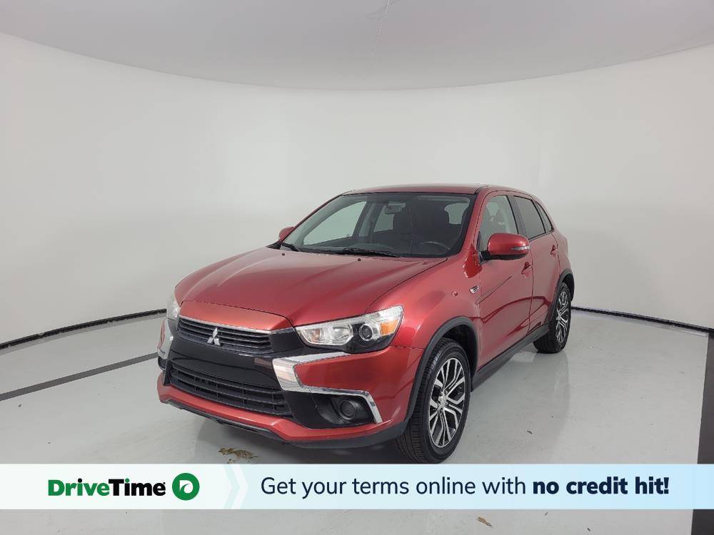 2017 Mitsubishi Outlander Sport LE — SUV — 94,247 mi — Duluth, GA