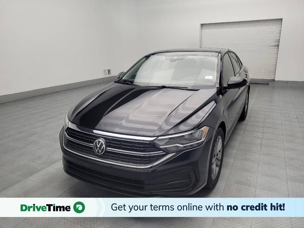 2022 Volkswagen Jetta SE — Sedan — 92,494 mi — Duluth, GA